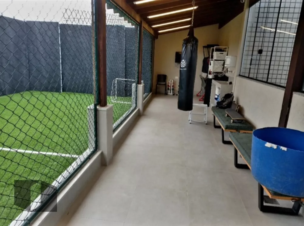 Cobertura, 4 quartos, 601 m² - Foto 7