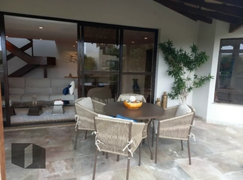 Cobertura, 4 quartos, 601 m² - Foto 26