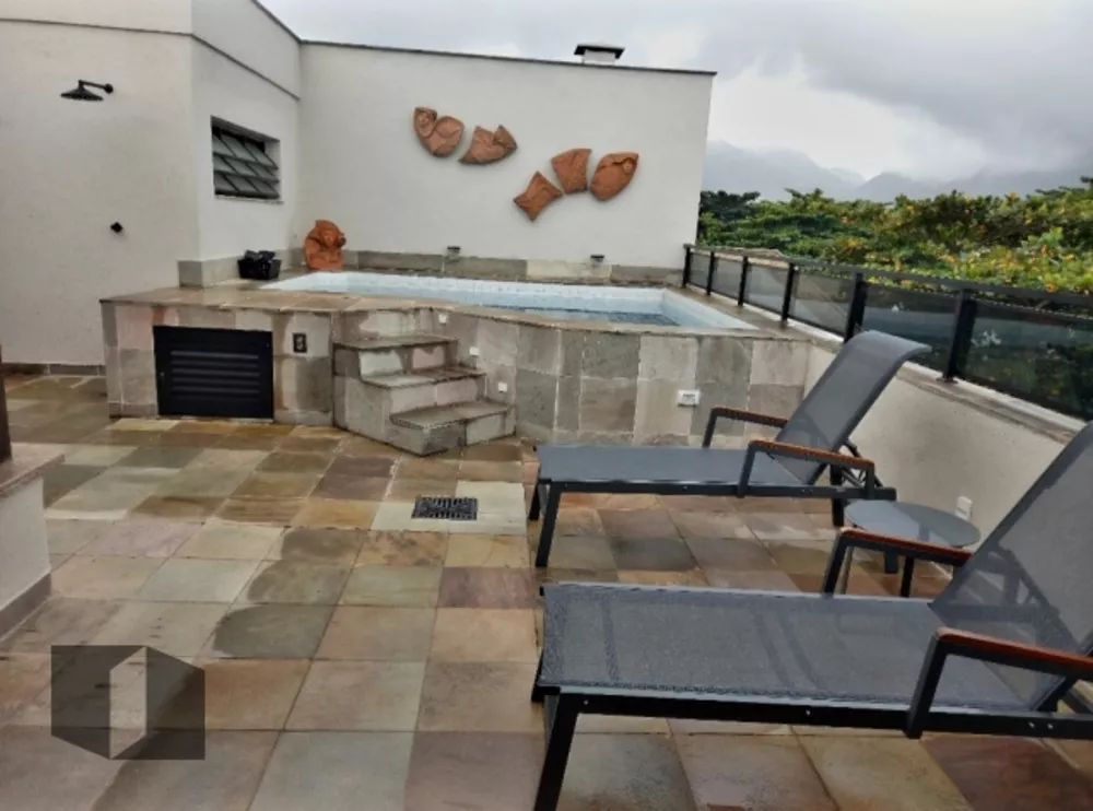 Cobertura, 4 quartos, 601 m² - Foto 5