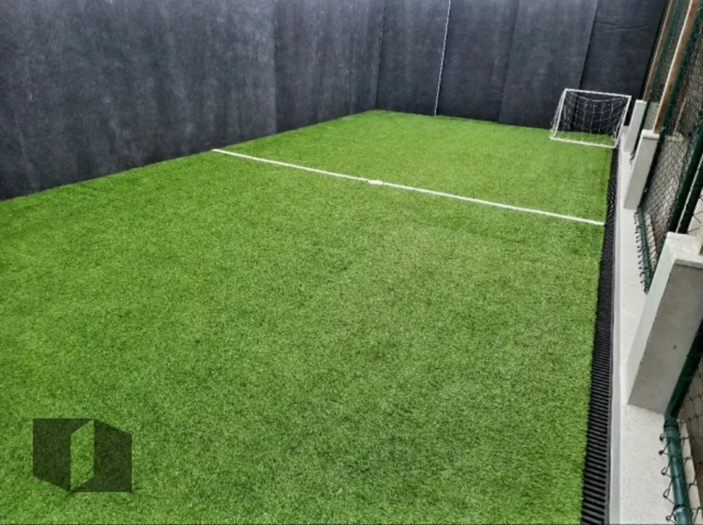 Cobertura, 4 quartos, 601 m² - Foto 8