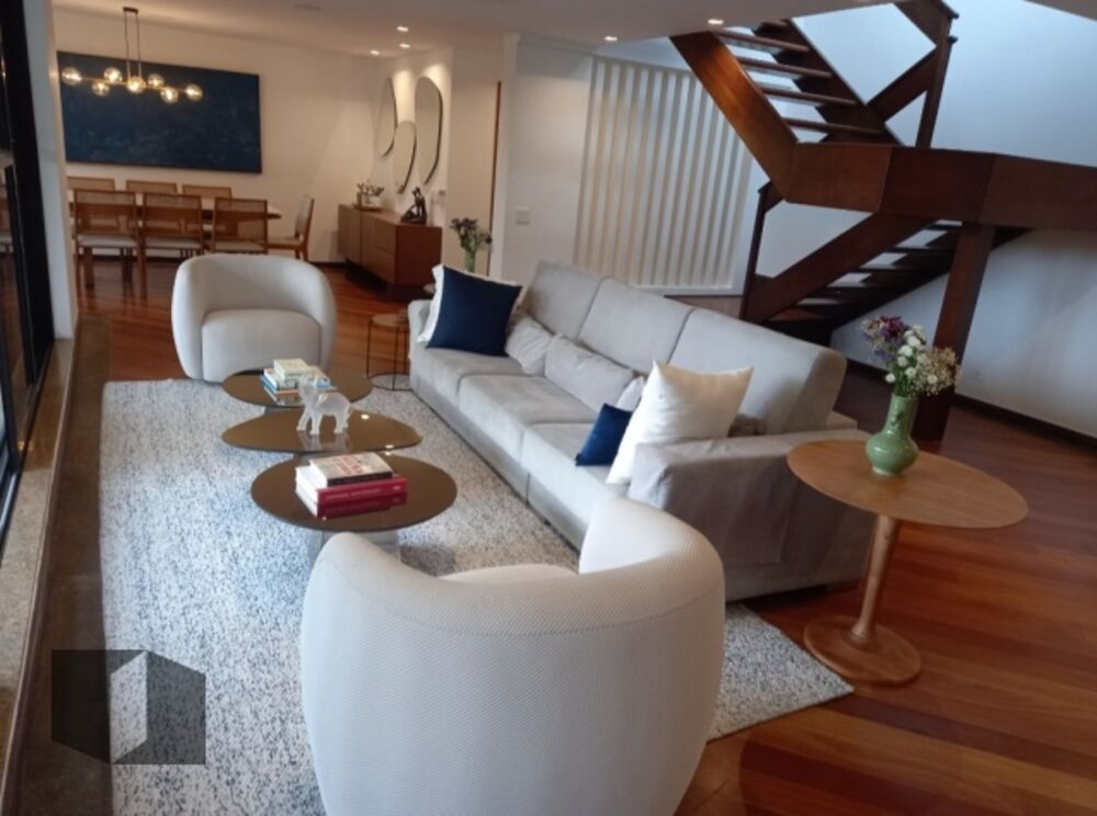 Cobertura, 4 quartos, 601 m² - Foto 16