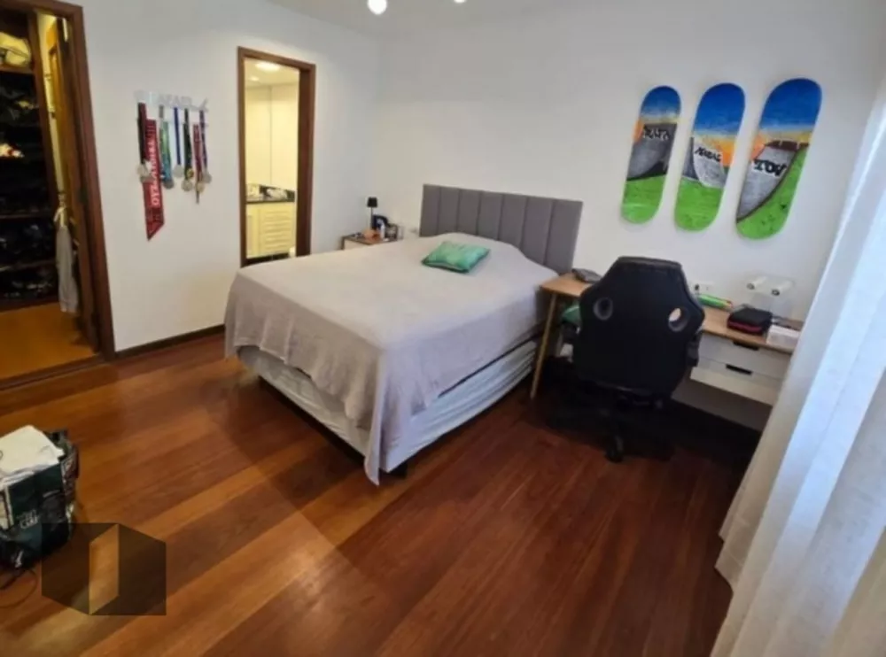 Cobertura, 4 quartos, 601 m² - Foto 36