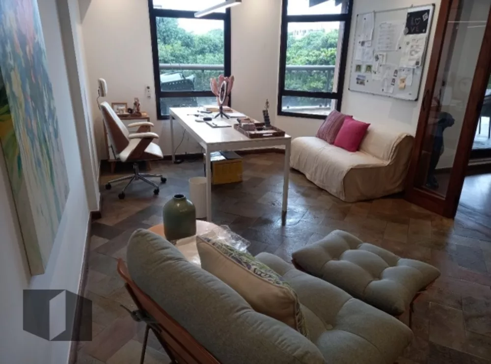 Cobertura, 4 quartos, 601 m² - Foto 27