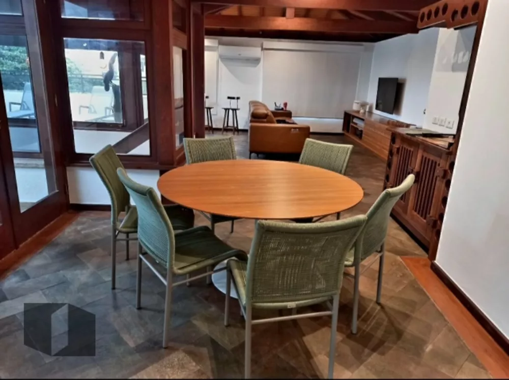 Cobertura, 4 quartos, 601 m² - Foto 10