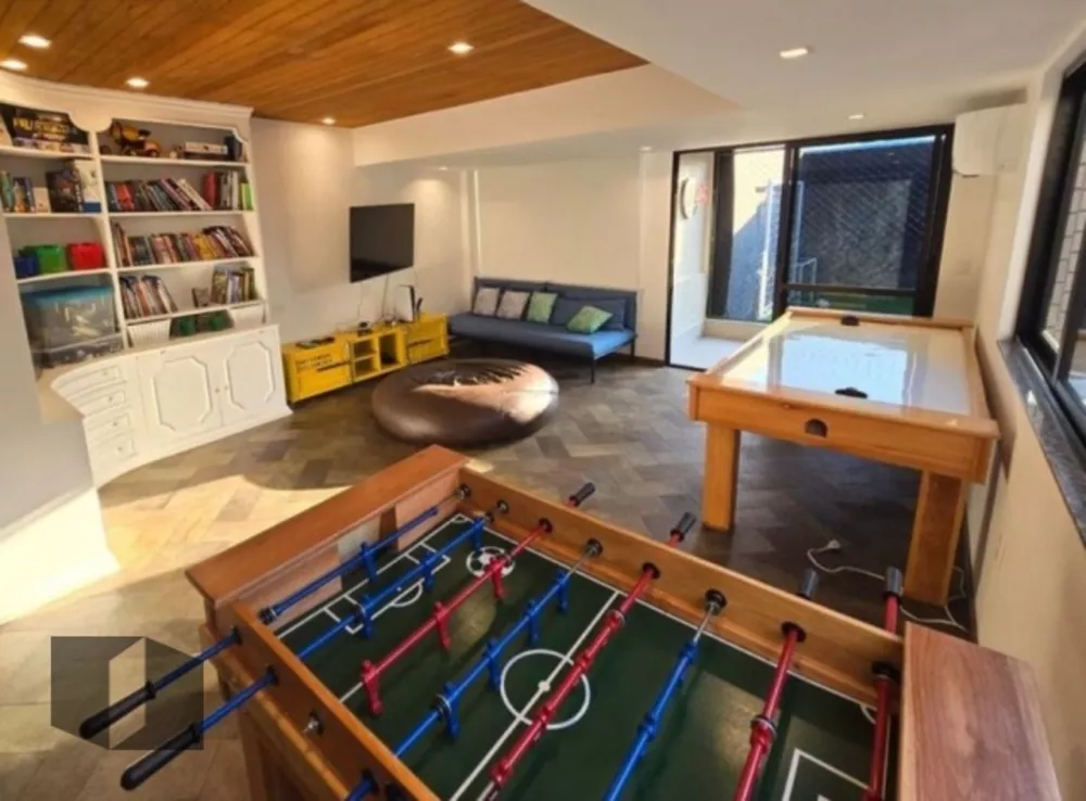 Cobertura, 4 quartos, 601 m² - Foto 9