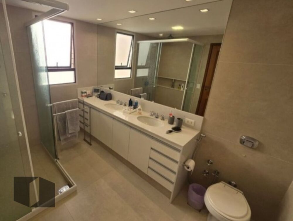 Cobertura, 4 quartos, 601 m² - Foto 35