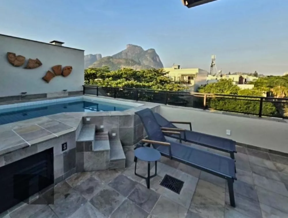 Cobertura, 4 quartos, 601 m² - Foto 2