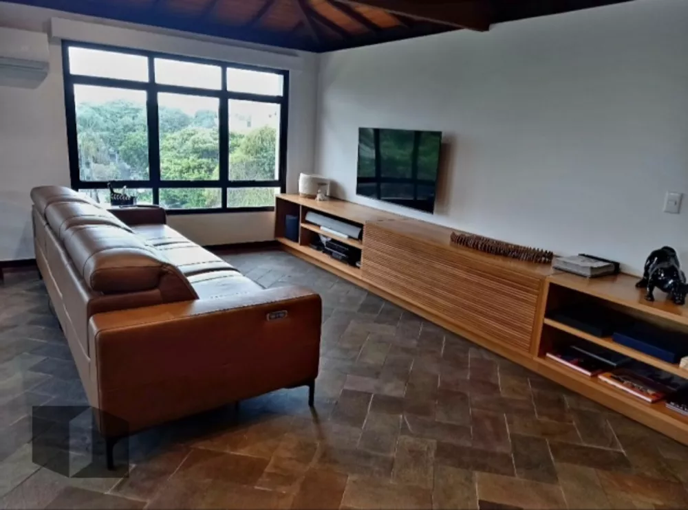 Cobertura, 4 quartos, 601 m² - Foto 11