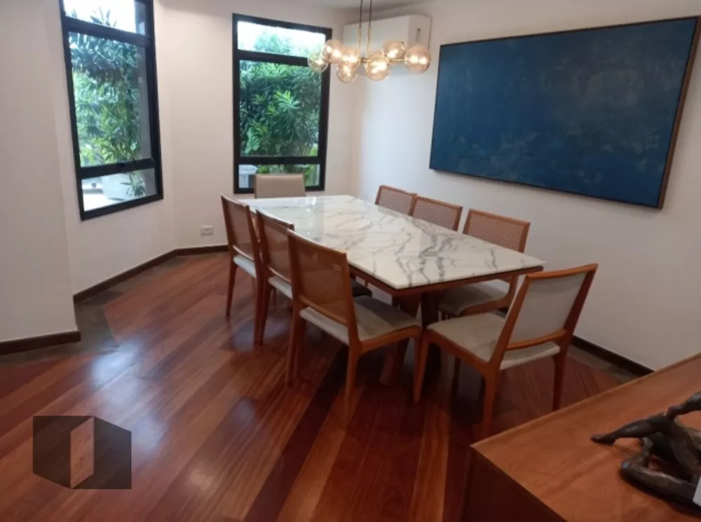 Cobertura, 4 quartos, 601 m² - Foto 21