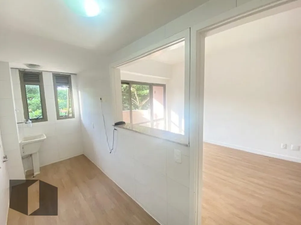 Apartamento, 1 quarto, 70 m² - Foto 2