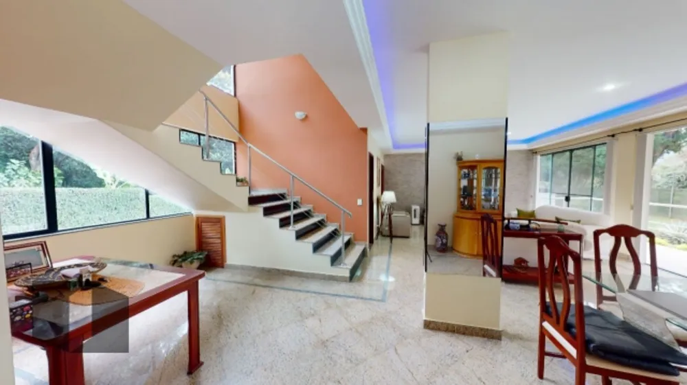 Casa de Condomínio, 4 quartos - Foto 8