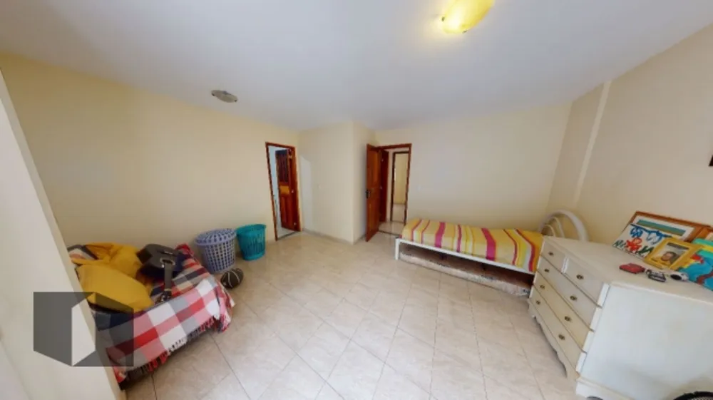 Casa de Condomínio, 4 quartos - Foto 21