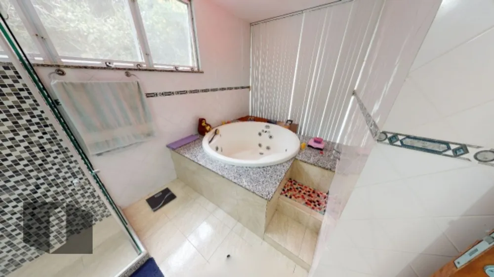 Casa de Condomínio, 4 quartos - Foto 18