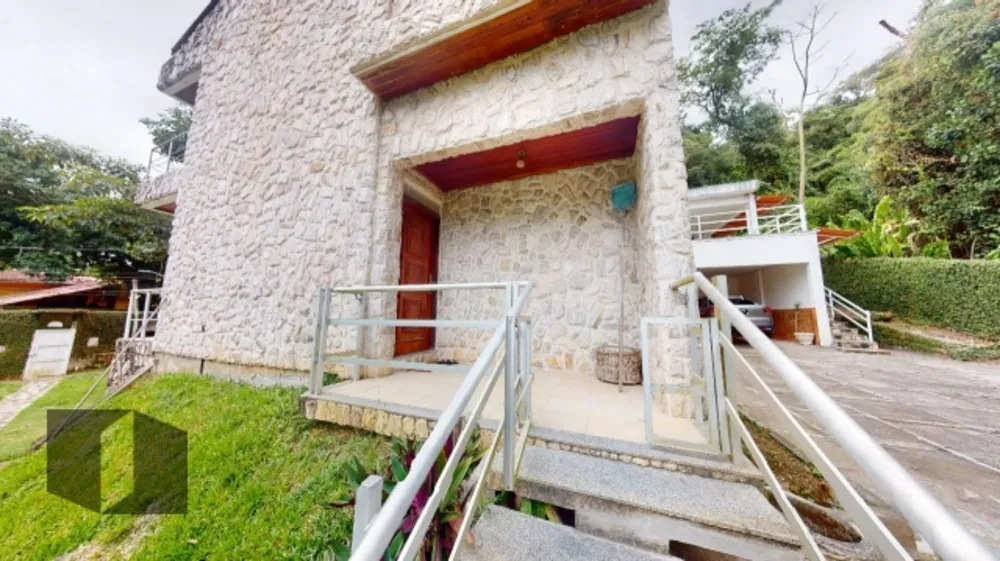 Casa de Condomínio, 4 quartos - Foto 5
