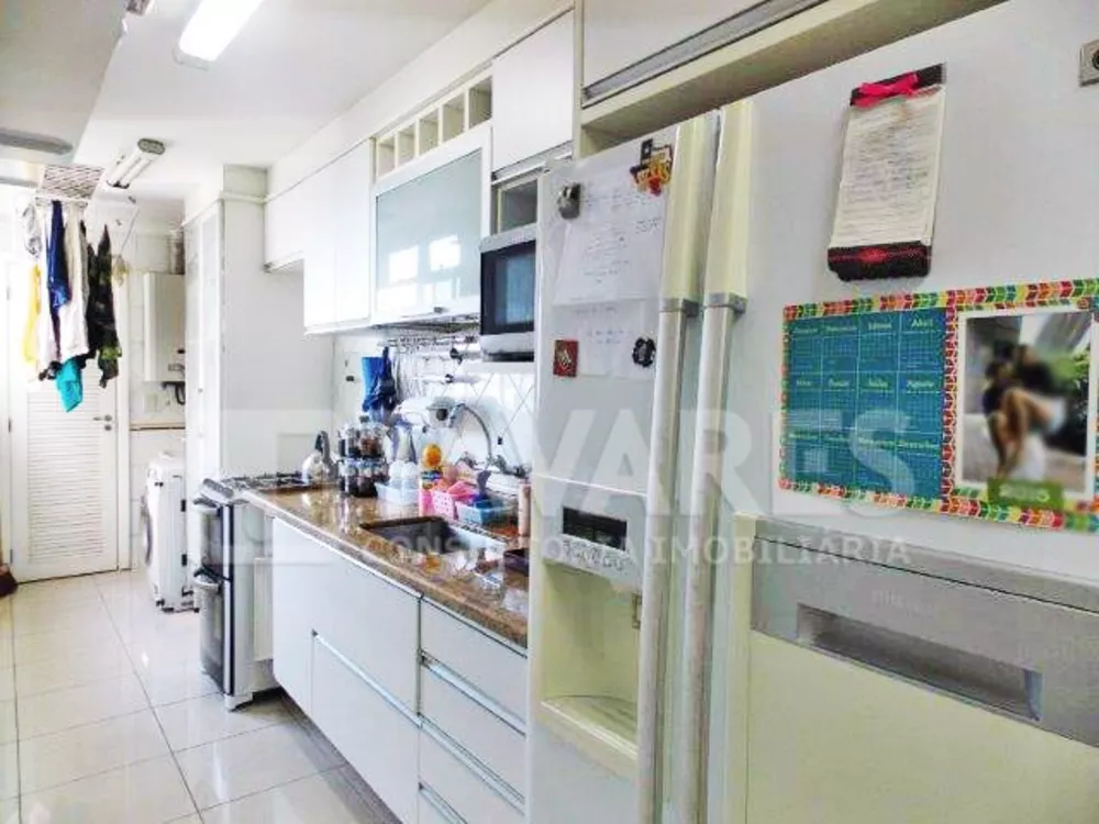 Apartamento, 2 quartos, 145 m² - Foto 27
