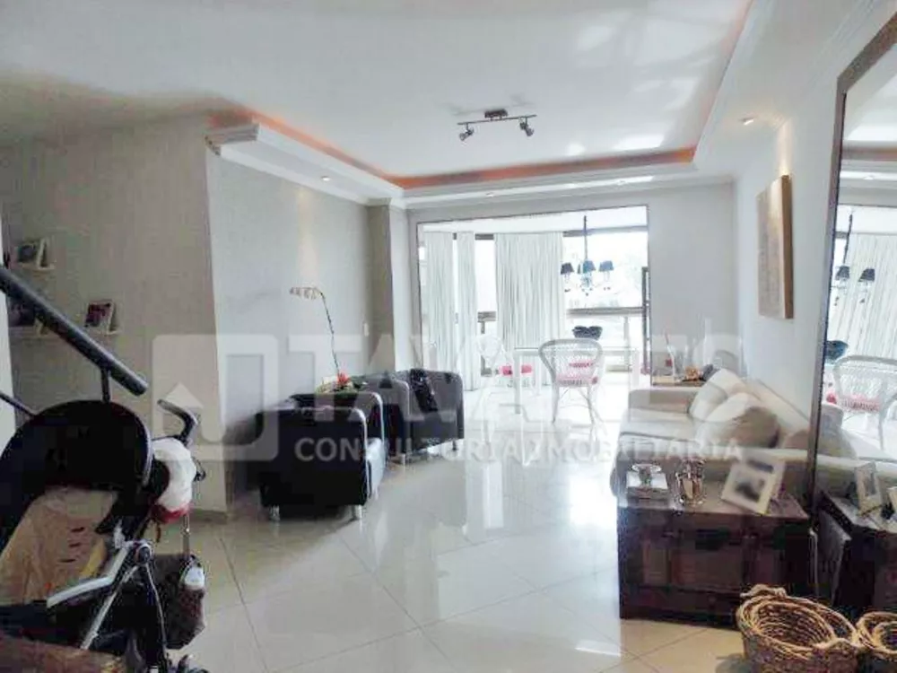 Apartamento, 2 quartos, 145 m² - Foto 31