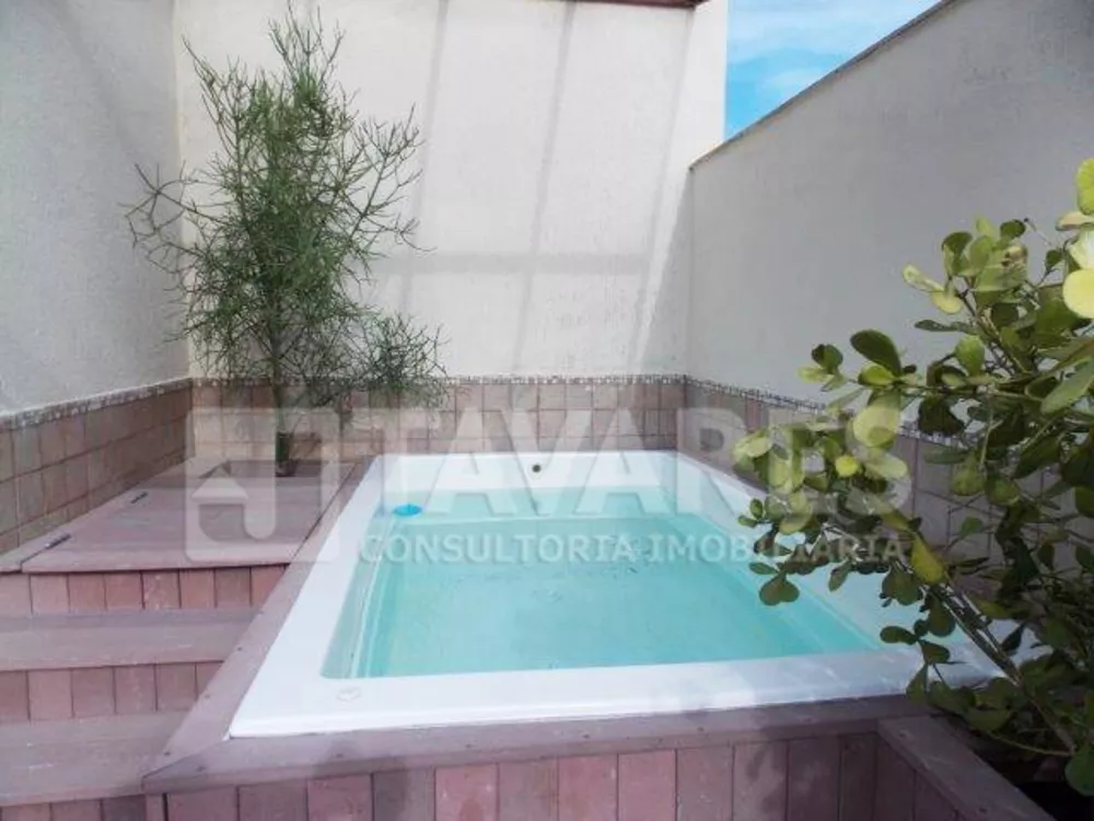 Apartamento, 2 quartos, 145 m² - Foto 16