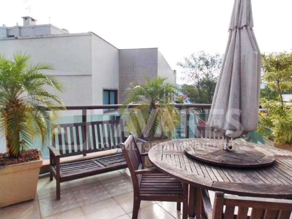 Apartamento, 2 quartos, 145 m² - Foto 24