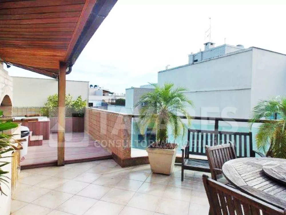 Apartamento, 2 quartos, 145 m² - Foto 15