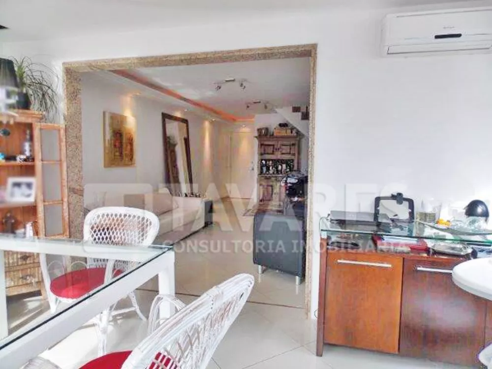 Apartamento, 2 quartos, 145 m² - Foto 23