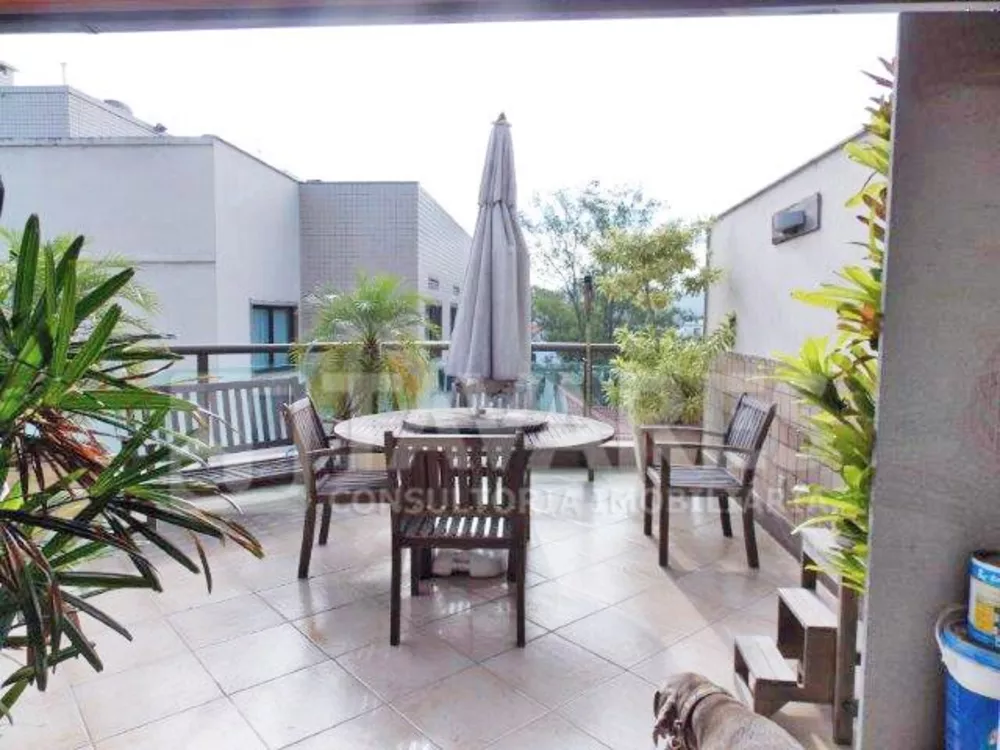 Apartamento, 2 quartos, 145 m² - Foto 18