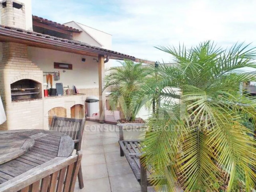 Apartamento, 2 quartos, 145 m² - Foto 19