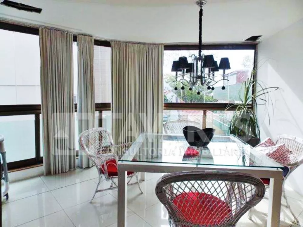 Apartamento, 2 quartos, 145 m² - Foto 20