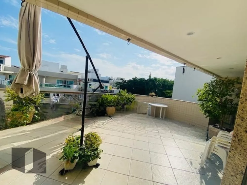 Cobertura, 3 quartos, 182 m² - Foto 11