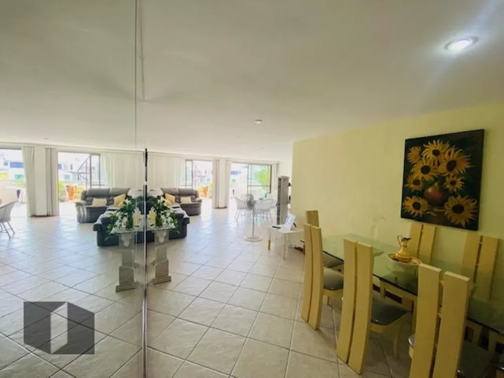 Cobertura, 3 quartos, 182 m² - Foto 17