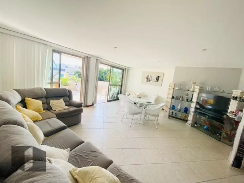 Cobertura, 3 quartos, 182 m² - Foto 4