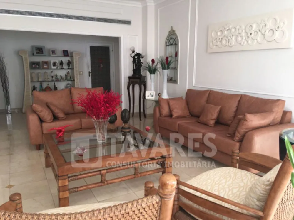 Apartamento, 4 quartos, 348 m² - Foto 4