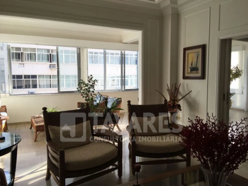 Apartamento, 4 quartos, 348 m² - Foto 3