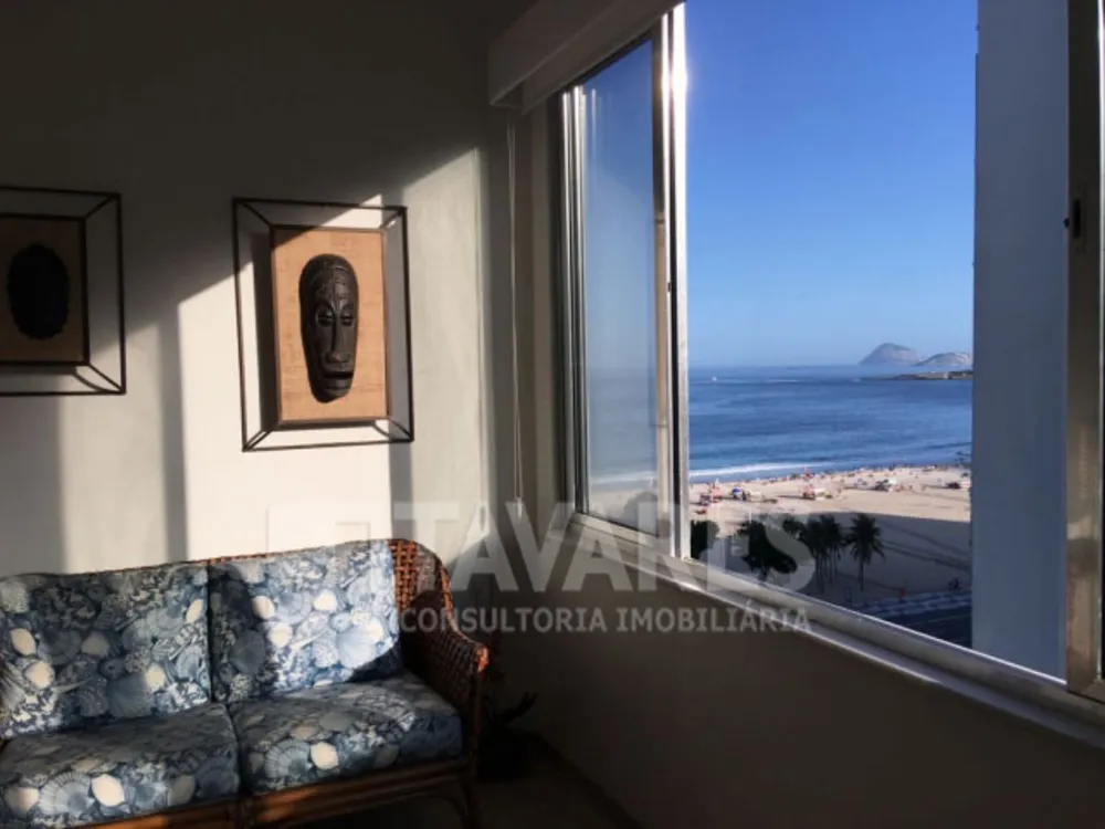 Apartamento, 4 quartos, 348 m² - Foto 2