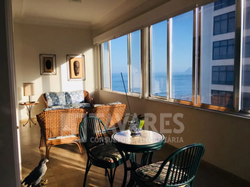 Apartamento, 4 quartos, 348 m² - Foto 1