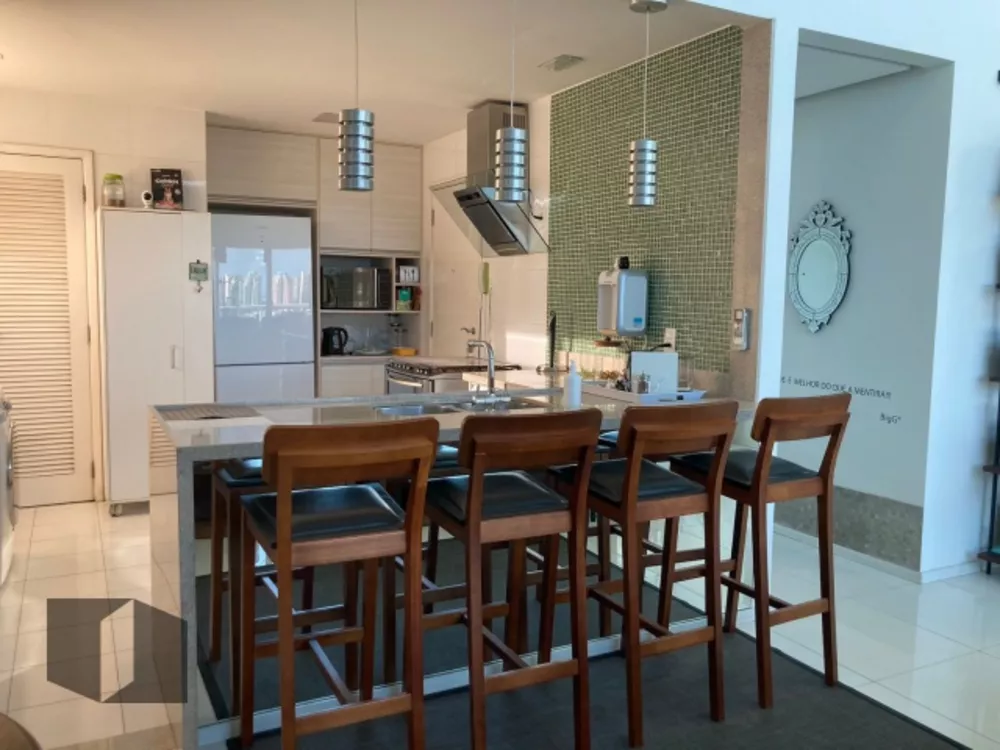 Apartamento, 3 quartos, 131 m² - Foto 9