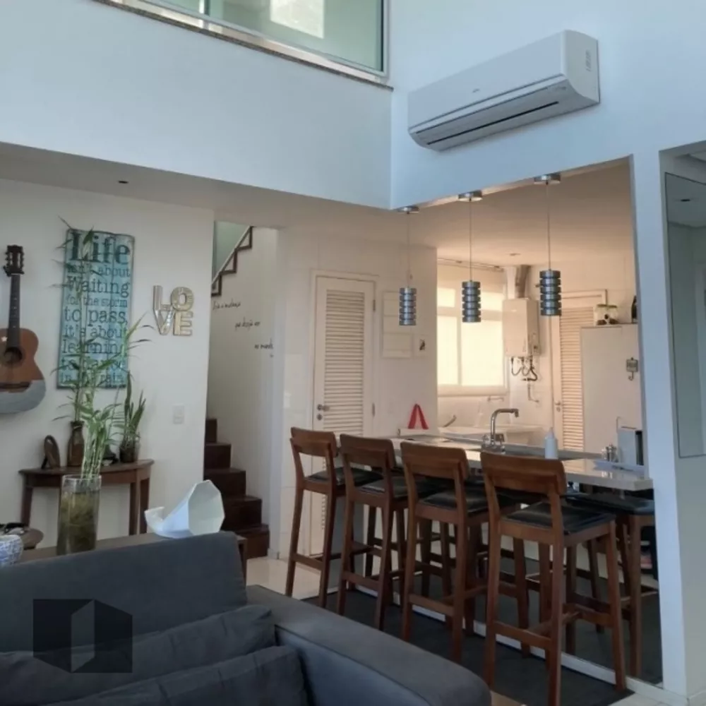 Apartamento, 3 quartos, 131 m² - Foto 4