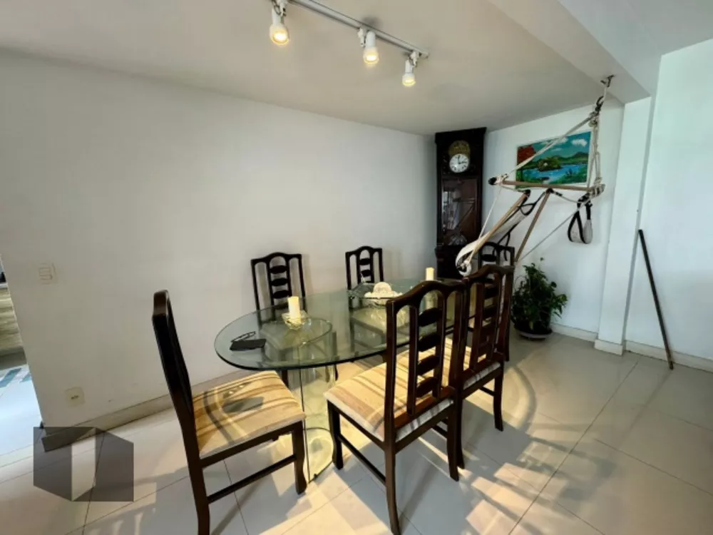 Cobertura, 3 quartos, 198 m² - Foto 21