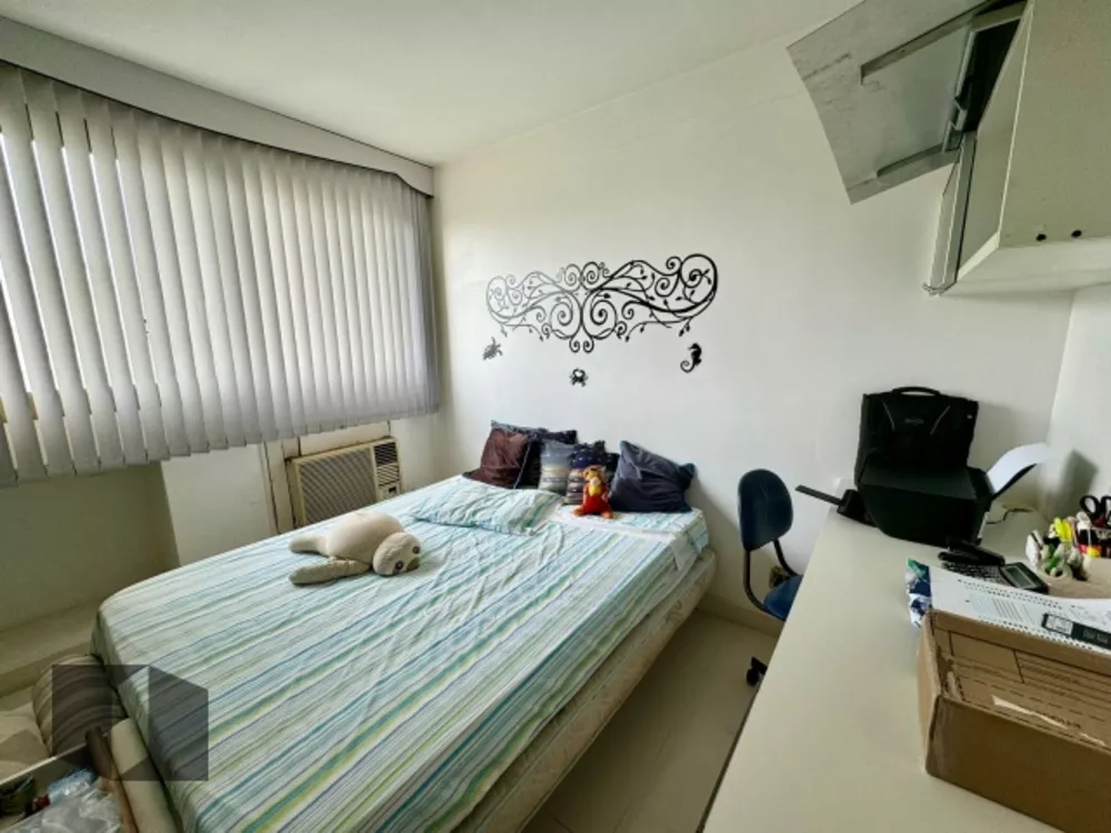 Cobertura, 3 quartos, 198 m² - Foto 5