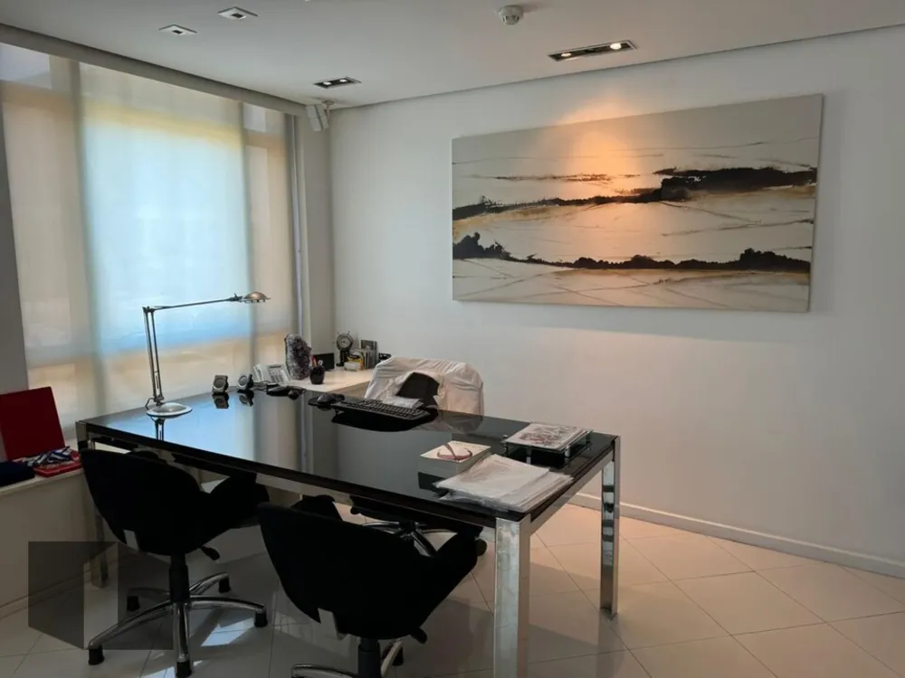 Sala-Conjunto, 83 m² - Foto 1