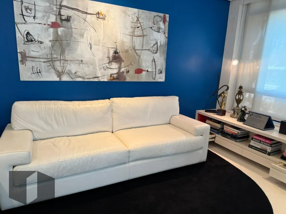 Sala-Conjunto, 83 m² - Foto 7