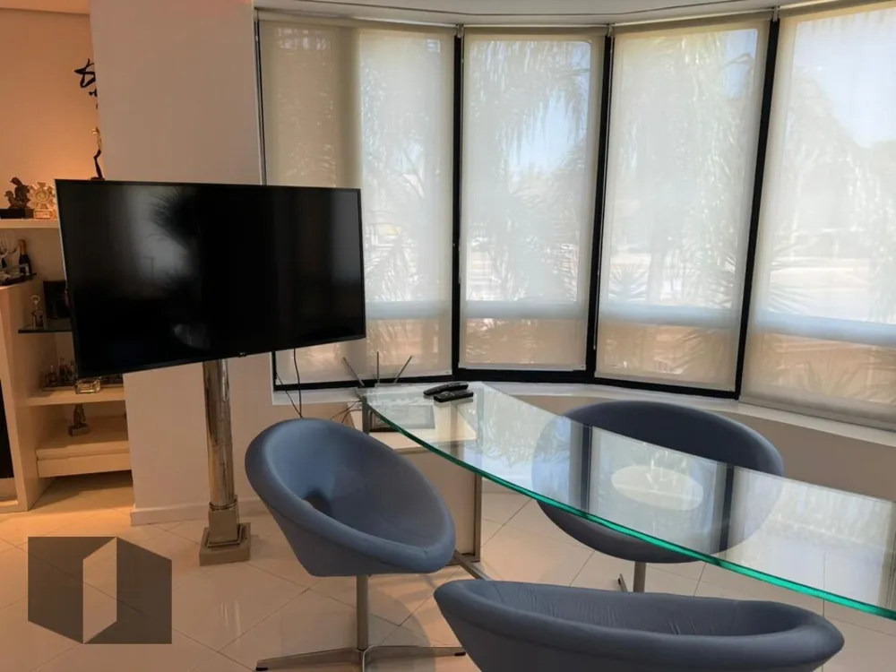 Sala-Conjunto, 83 m² - Foto 4