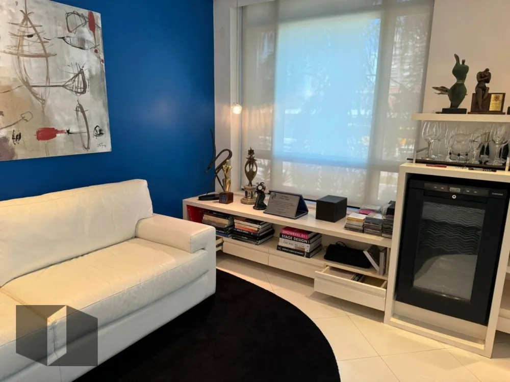 Sala-Conjunto, 83 m² - Foto 6