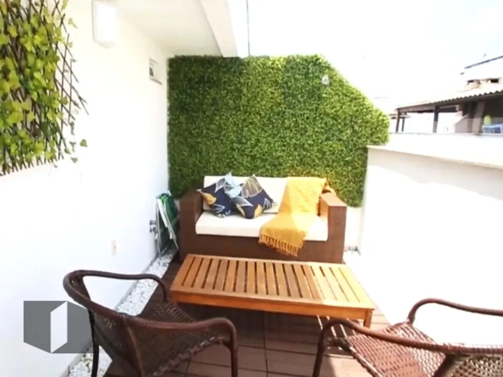 Cobertura, 3 quartos, 115 m² - Foto 11