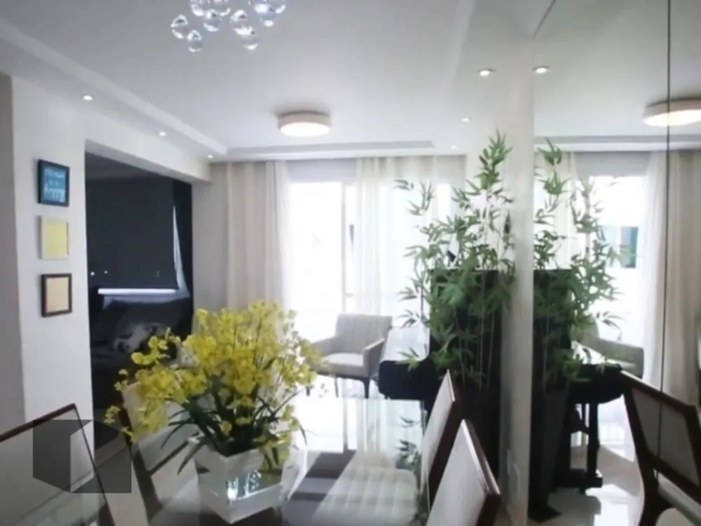 Cobertura, 3 quartos, 115 m² - Foto 4