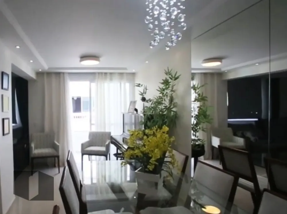 Cobertura, 3 quartos, 115 m² - Foto 3