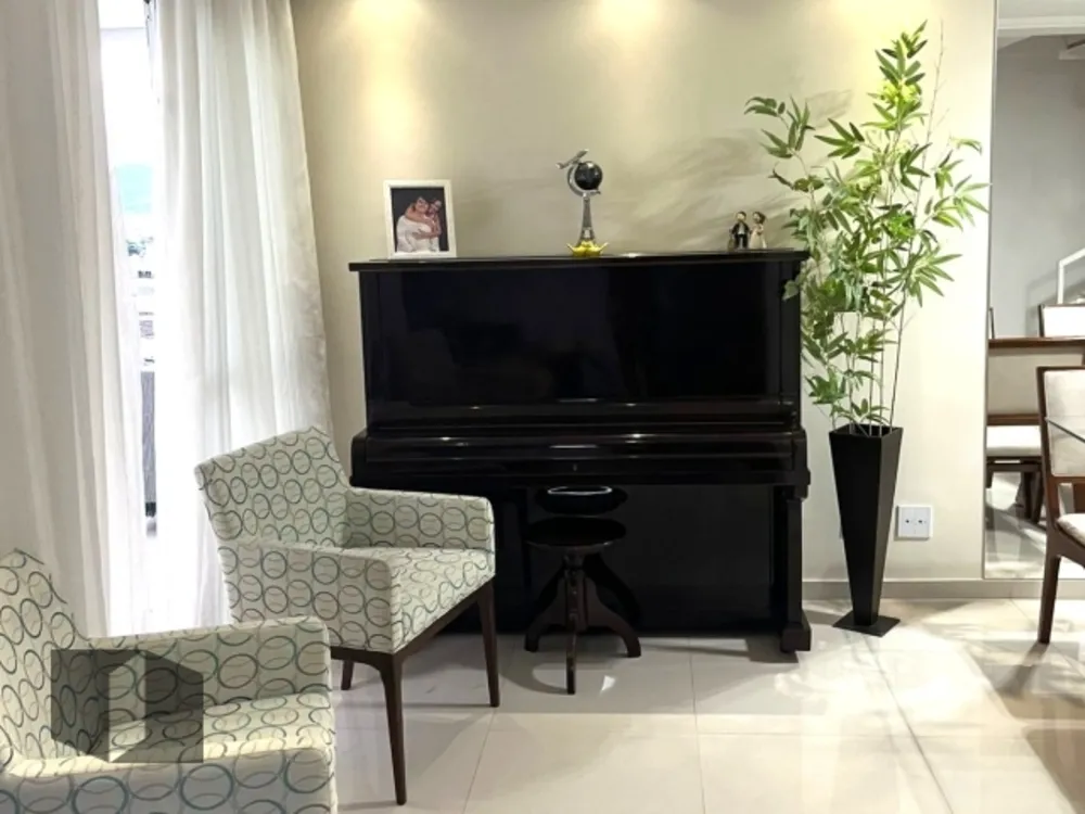 Cobertura, 3 quartos, 115 m² - Foto 5