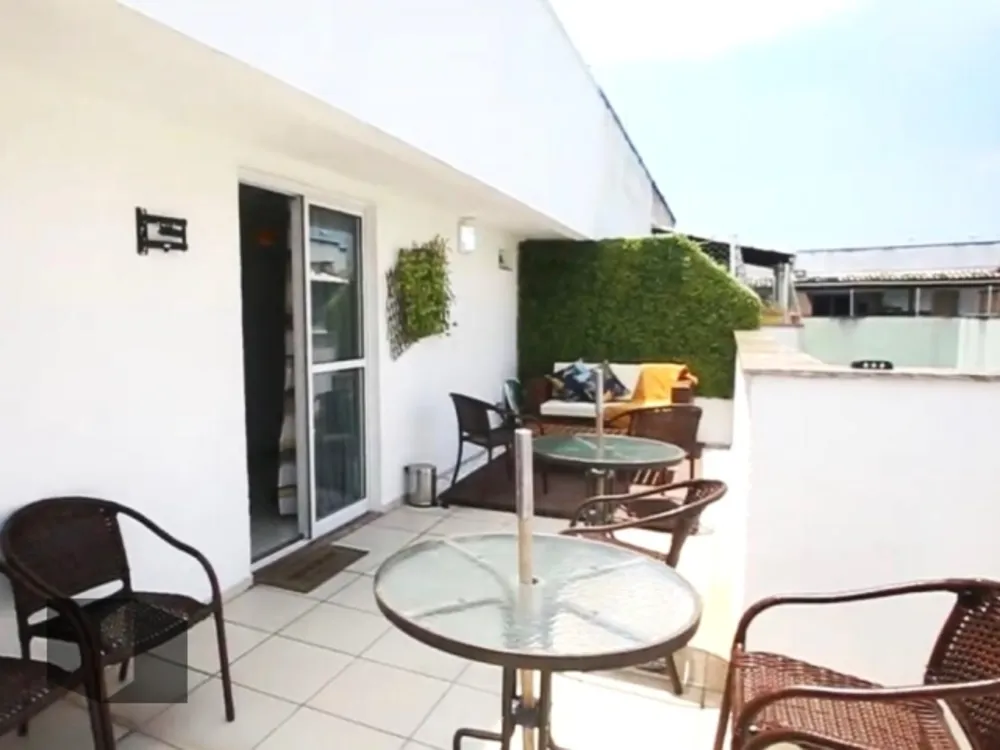 Cobertura, 3 quartos, 115 m² - Foto 10