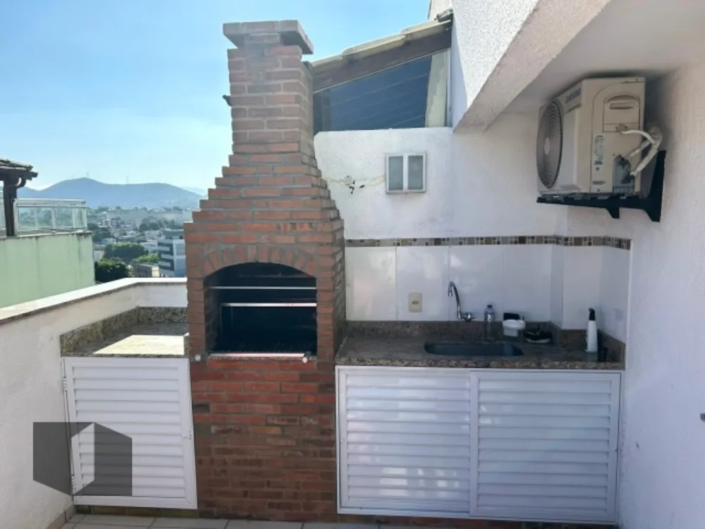 Cobertura, 3 quartos, 115 m² - Foto 14