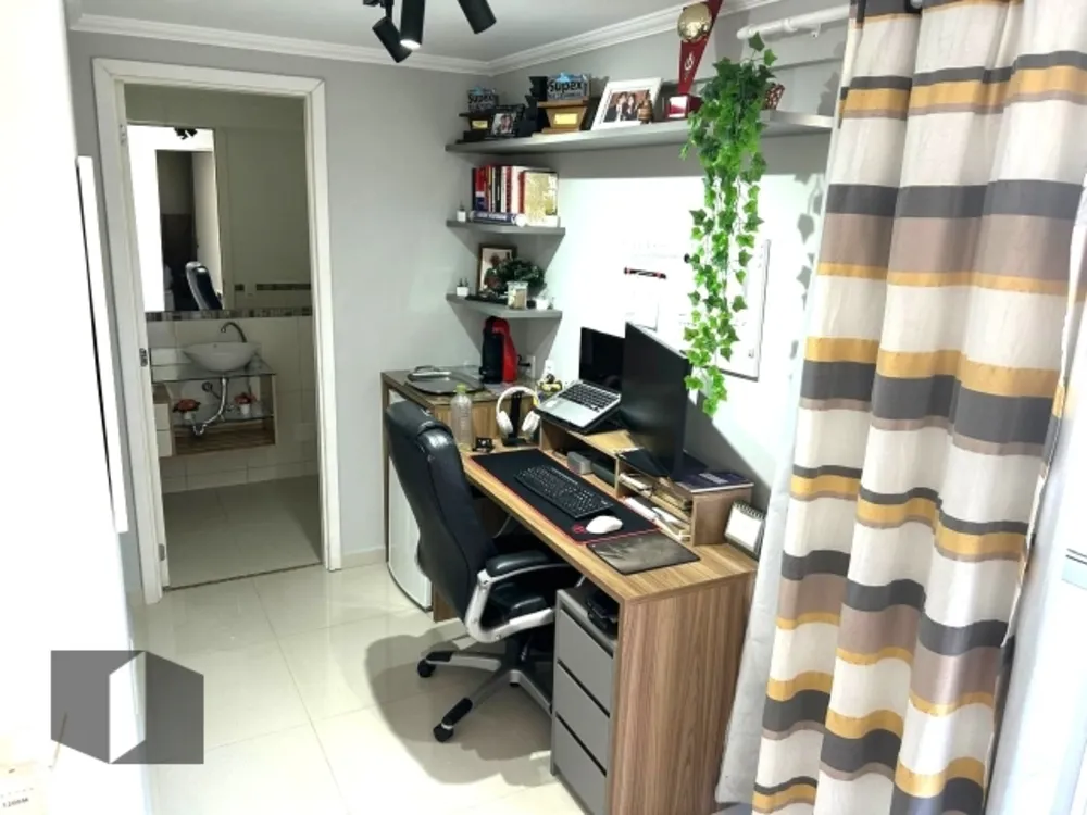 Cobertura, 3 quartos, 115 m² - Foto 19