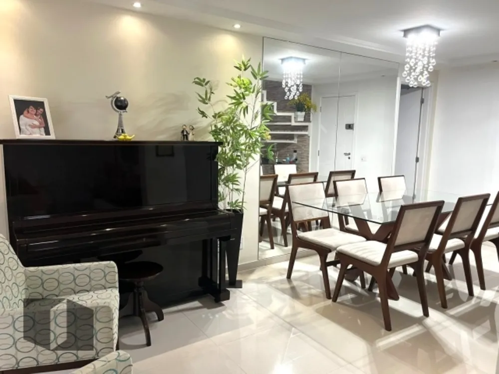 Cobertura, 3 quartos, 115 m² - Foto 1